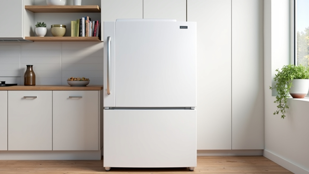 Understanding 7 Cubic Feet Chest Freezer Size and Space Needs