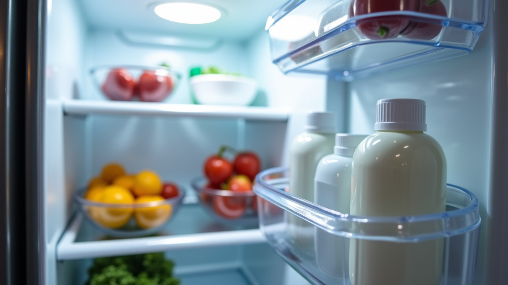 Breaking Down Chest Freezer Power Consumption