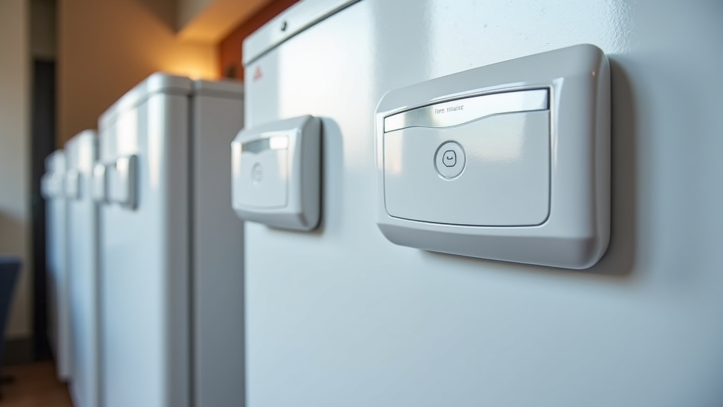 Powering Your Chest Freezer: Understanding Circuit Needs