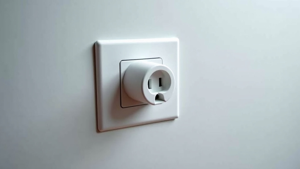 Your Chest Freezer's Power Needs: Why a Three-Prong Outlet Matters