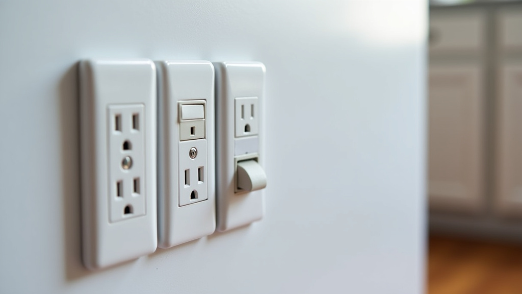 Why Your Chest Freezer Might Be Tripping GFCI Outlets