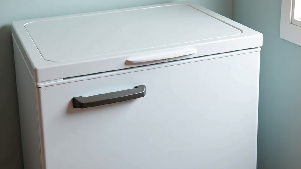 Understanding Your Freezer's Cubic Footage Needs