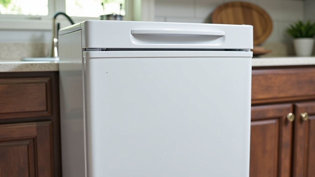 Understanding Your Mini Chest Freezer's Wattage Needs