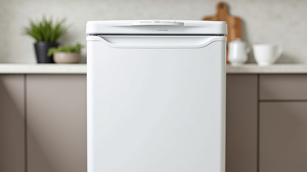 Breaking Down the Price of Small Chest Freezers