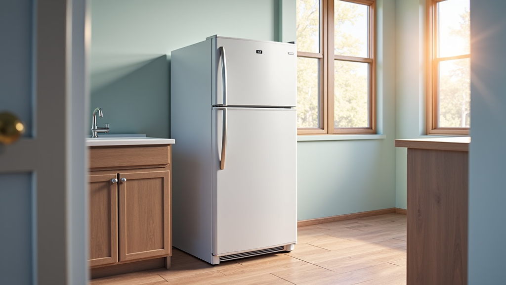 Understanding Your 20 Cubic Foot Freezer's Capacity