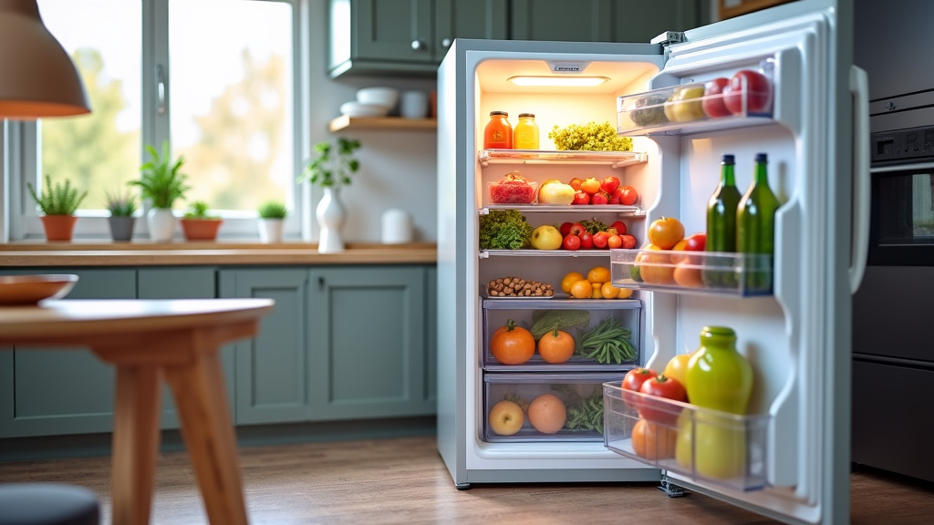 Fitting Your Food Needs Into a 7 Cubic Foot Freezer
