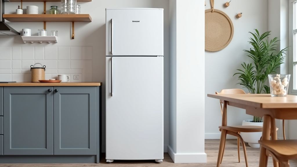 Understanding Chest Freezer Size Requirements