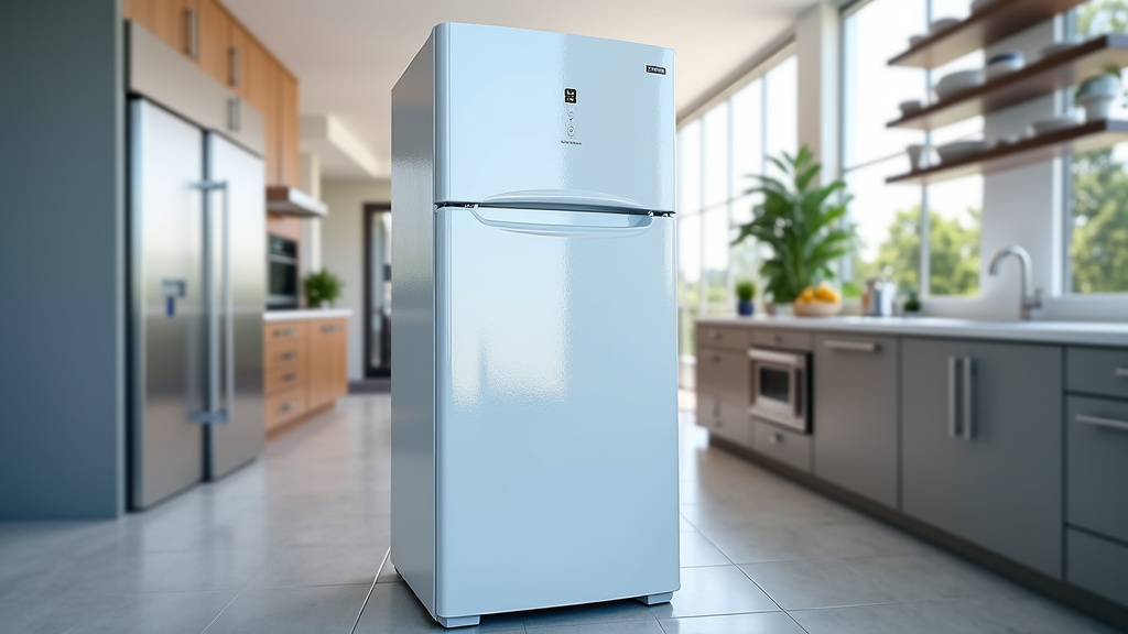 Figuring Out Freezer Footprint: How Much Space Do Chest Freezers Really Need?