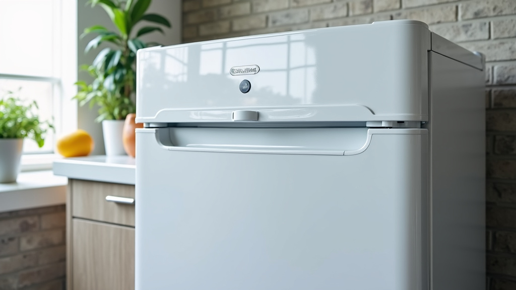 Figuring Out Your Ideal Freezer Capacity