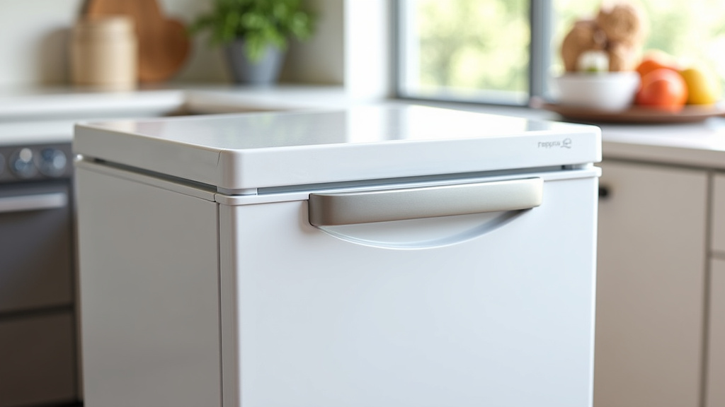 Understanding Small Chest Freezer Capacities
