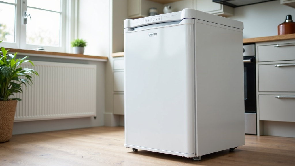 Understanding Your Frost Free Chest Freezer