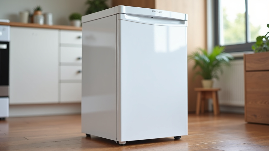 Finding the Tiniest Chest Freezer for Your Home