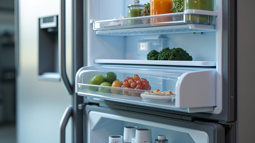 Powering Your Chest Freezer: Understanding Breaker Needs