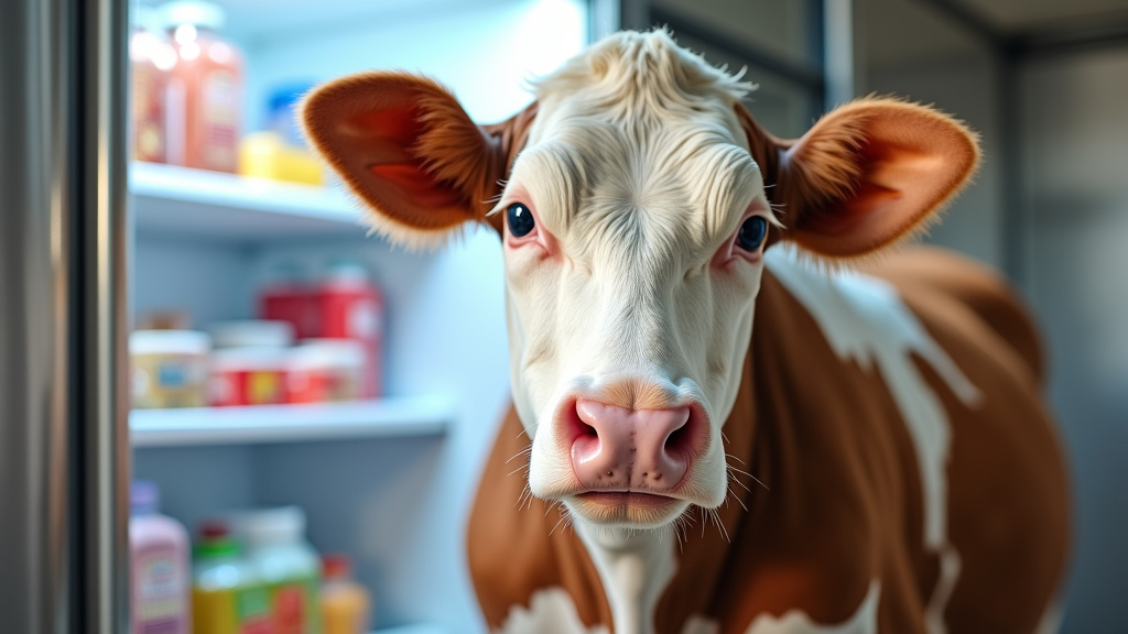 Figuring Out the Right Freezer Size for Your Half Cow
