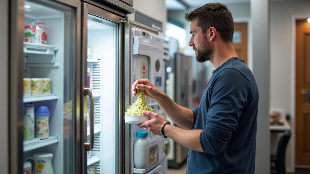 Figuring Out the Right Freezer Size for Your Quarter Cow