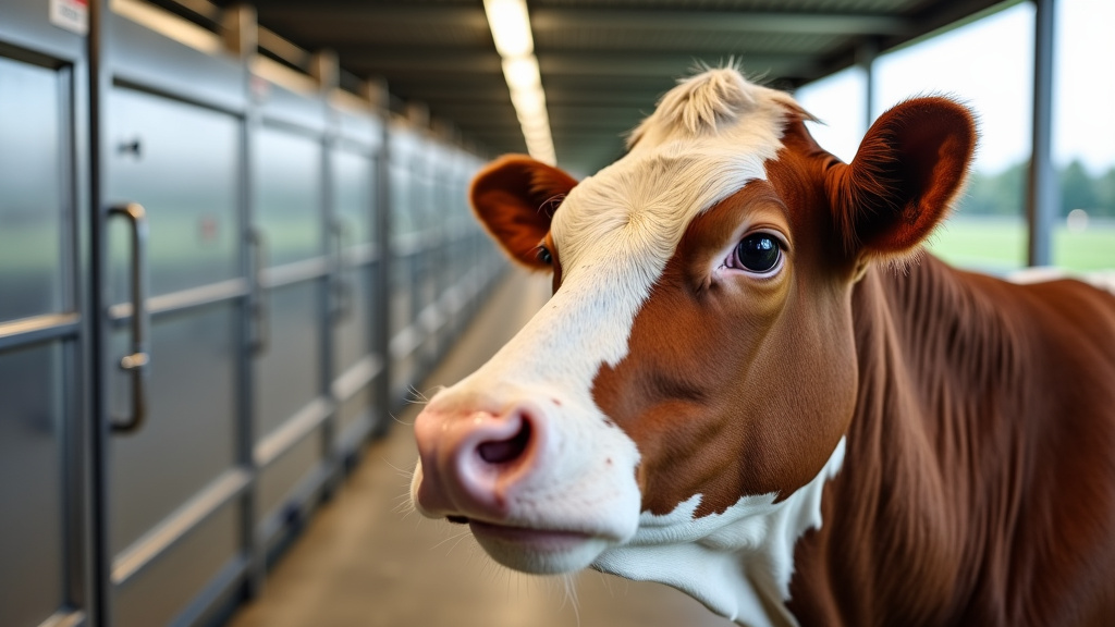 Choosing the Right Freezer Size for Your Whole Cow Purchase